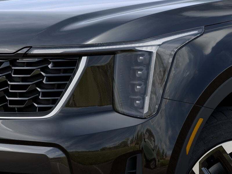 2026 Kia SORENTO S Roseville CA