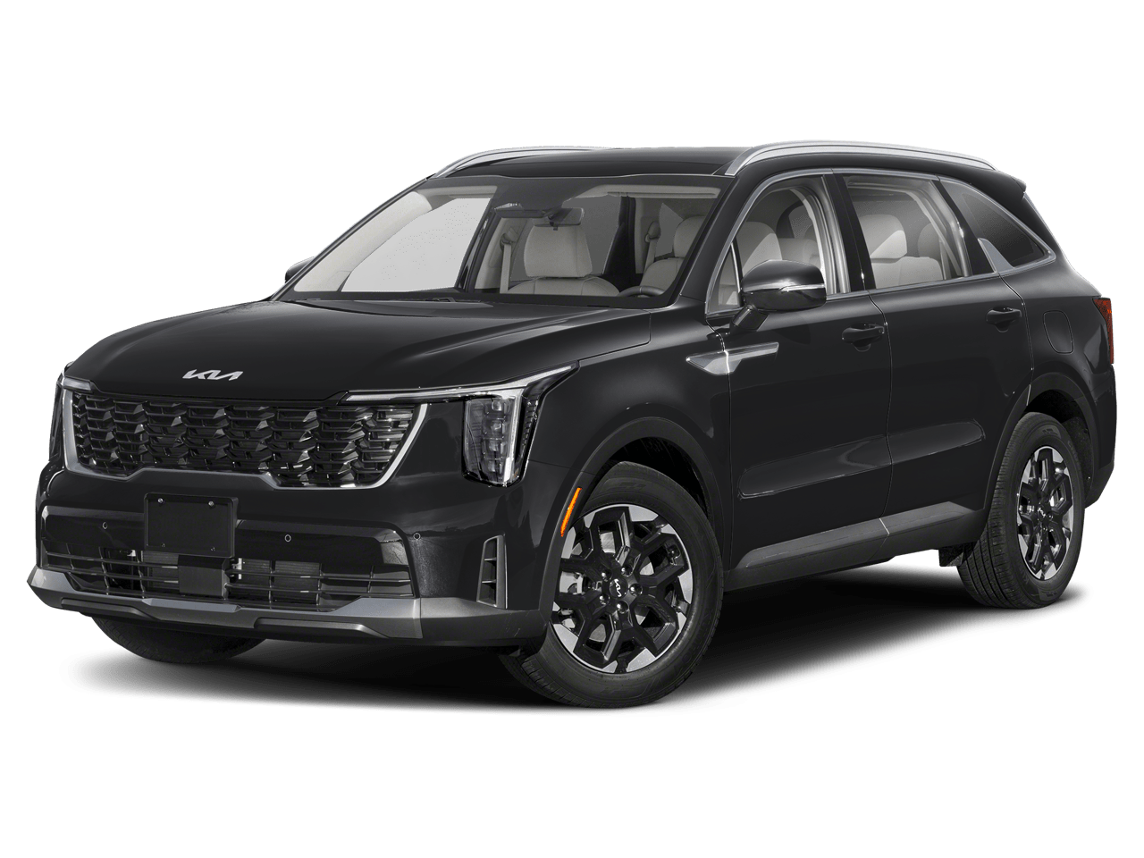 2026 Kia SORENTO S Roseville CA