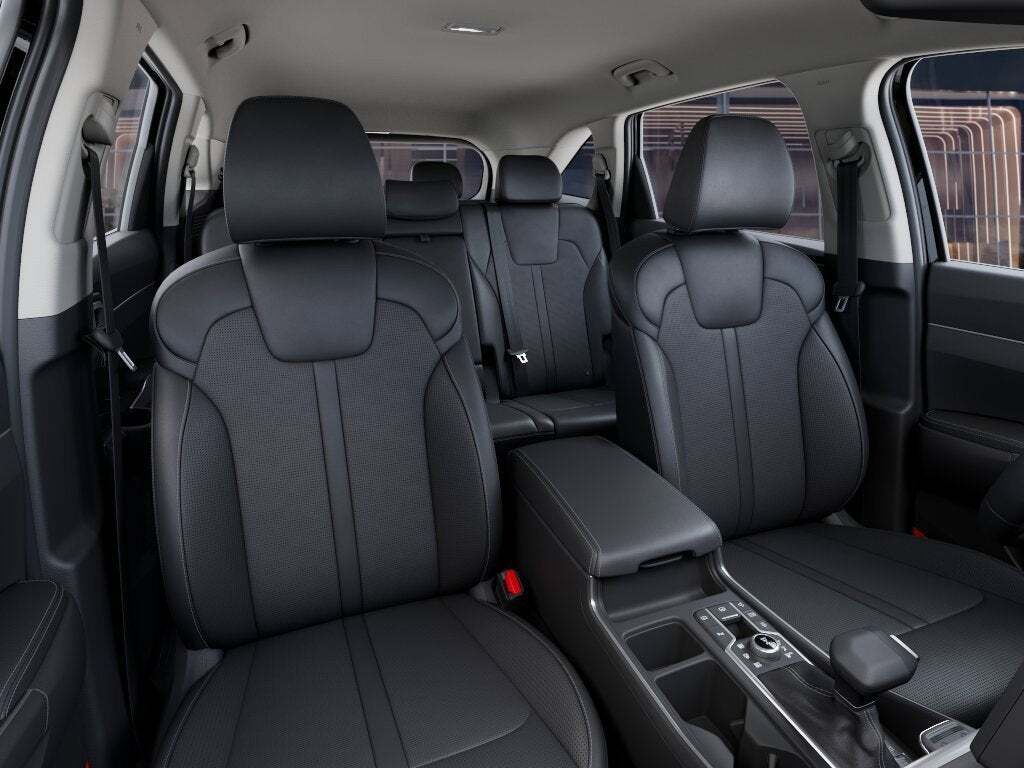 2026 Kia SORENTO S Roseville CA