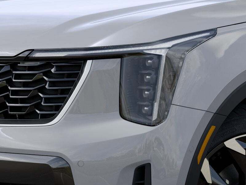2026 Kia SORENTO SX Roseville CA