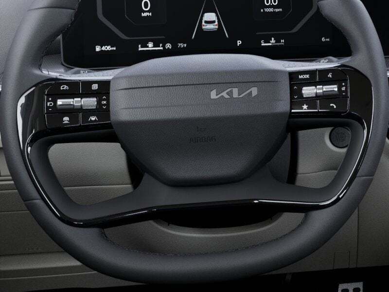 2026 Kia SORENTO SX Roseville CA
