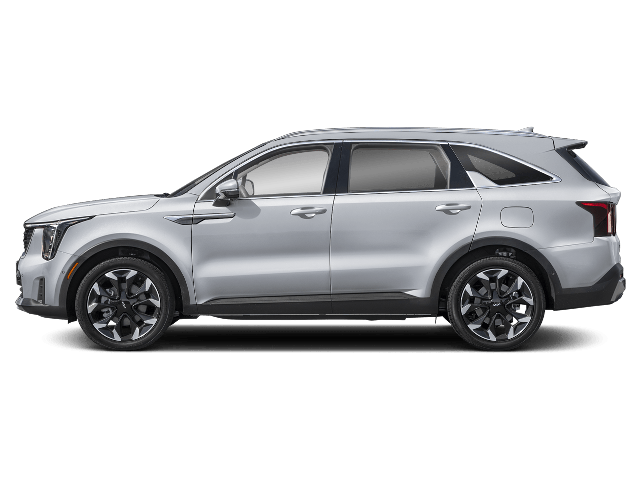 2026 Kia SORENTO SX Roseville CA