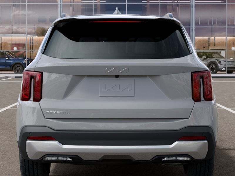 2026 Kia SORENTO SX Roseville CA