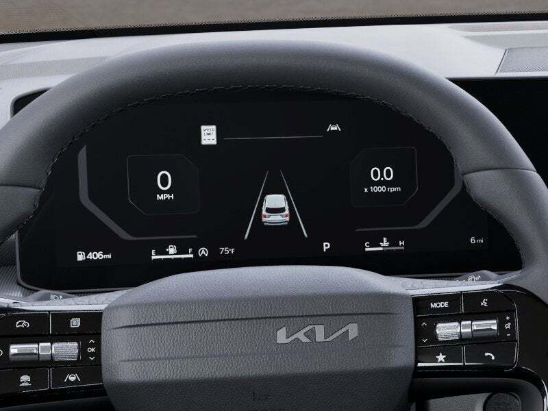 2026 Kia SORENTO SX Roseville CA