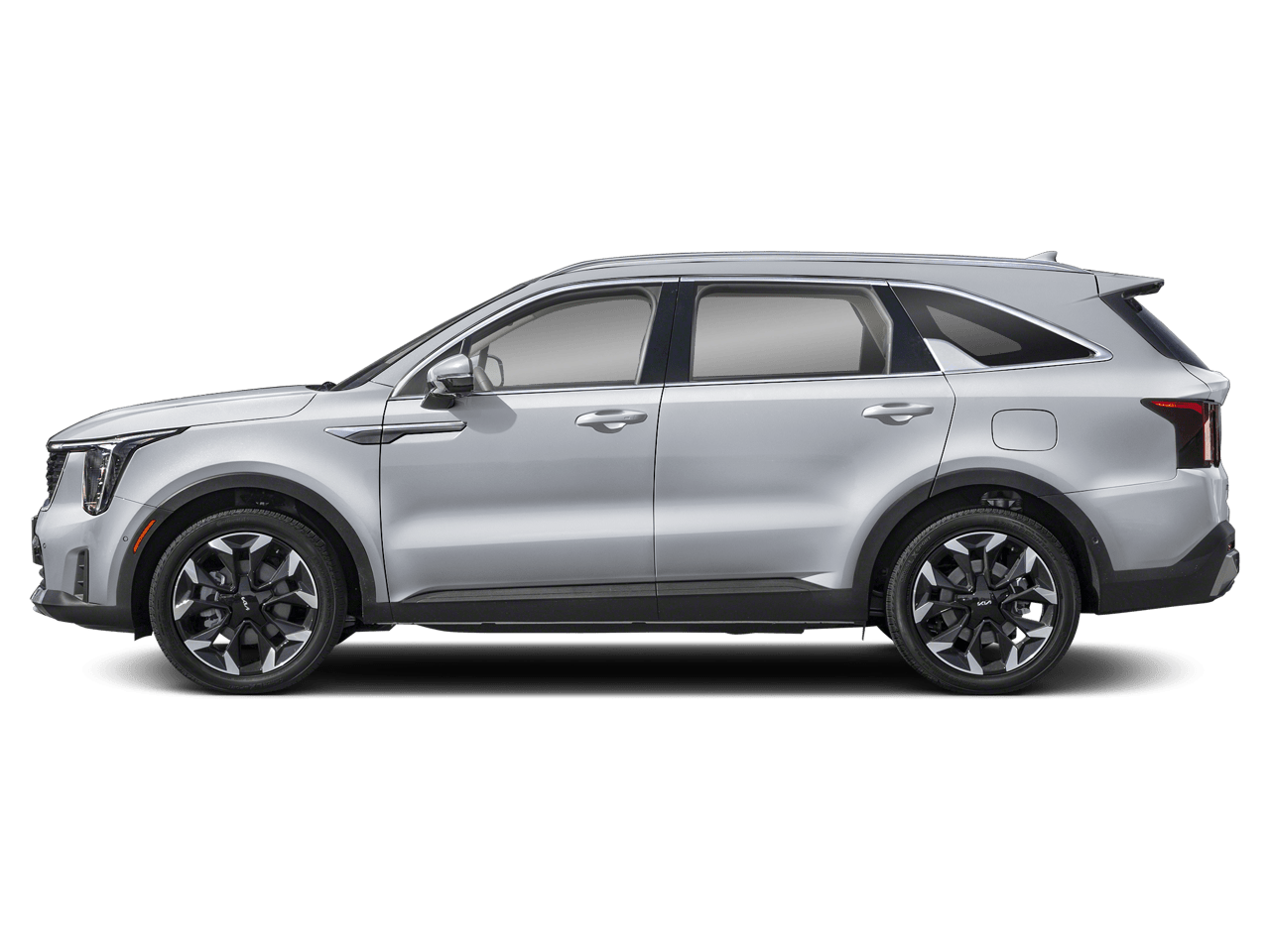 2026 Kia SORENTO SX Roseville CA