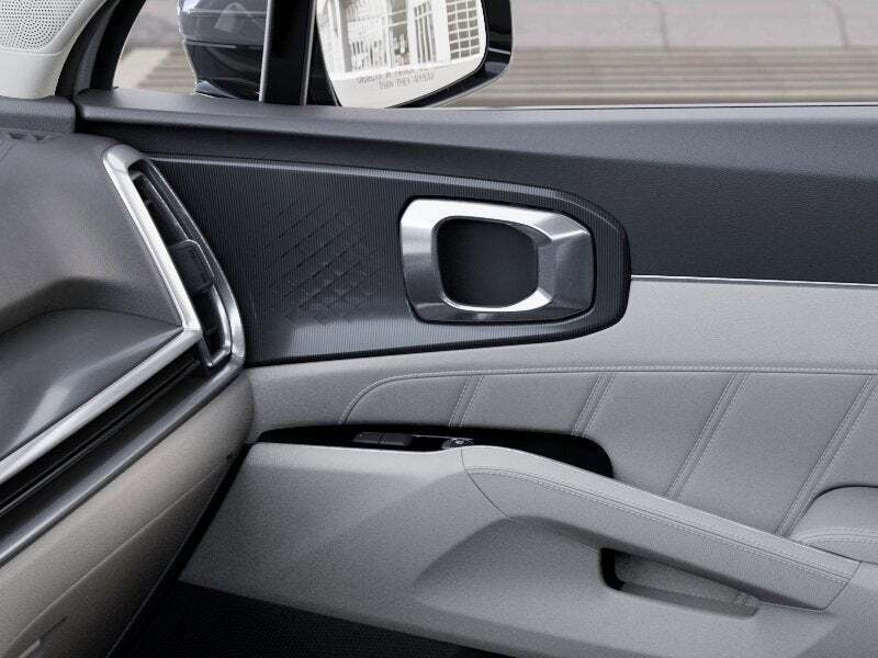 2026 Kia SORENTO SX Roseville CA