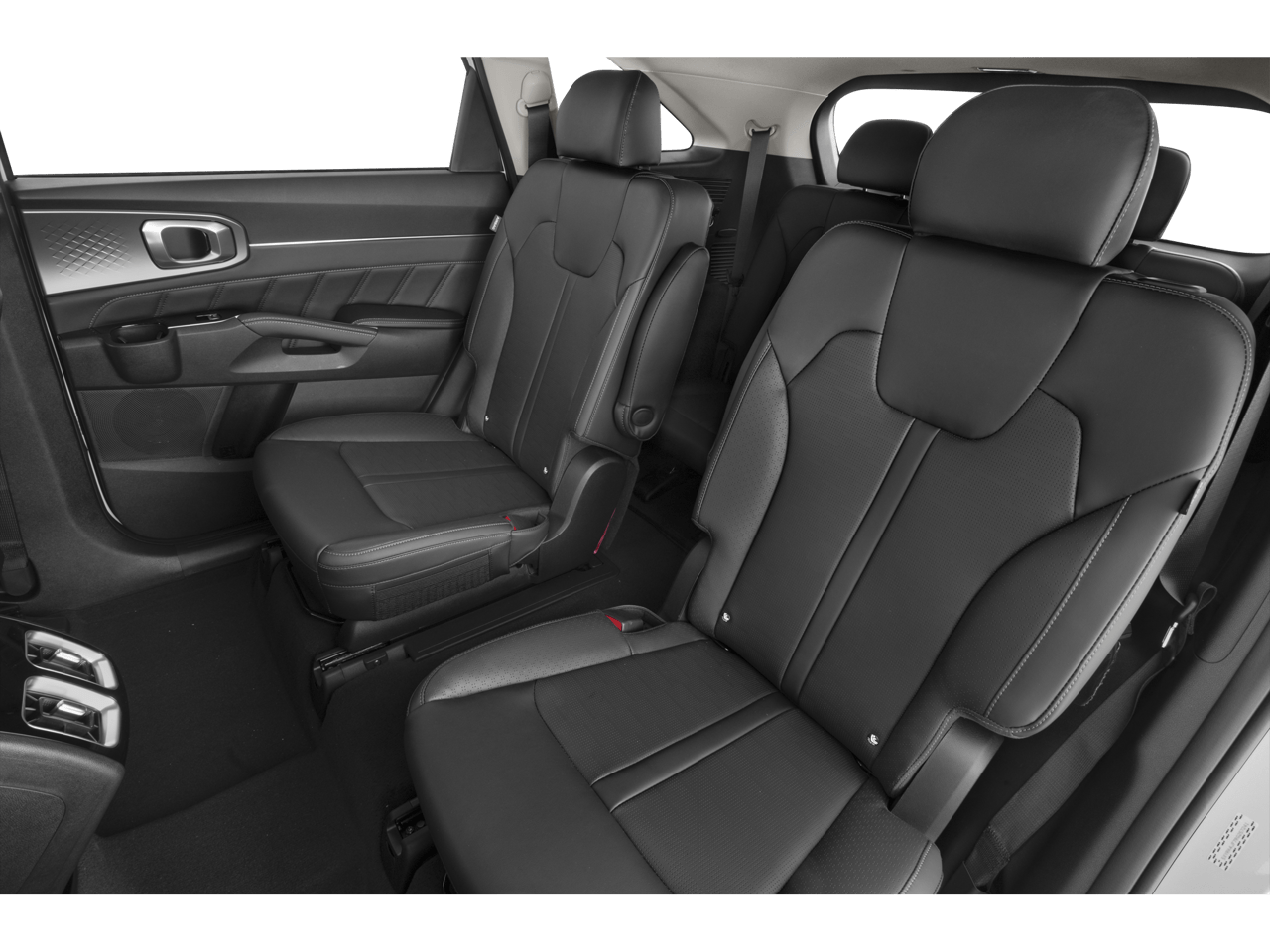 2026 Kia SORENTO SX Roseville CA