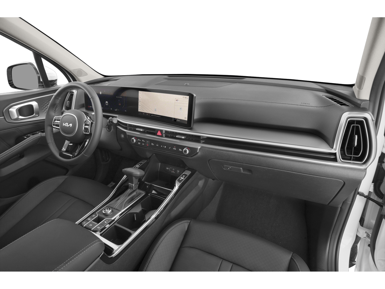 2026 Kia SORENTO SX Roseville CA