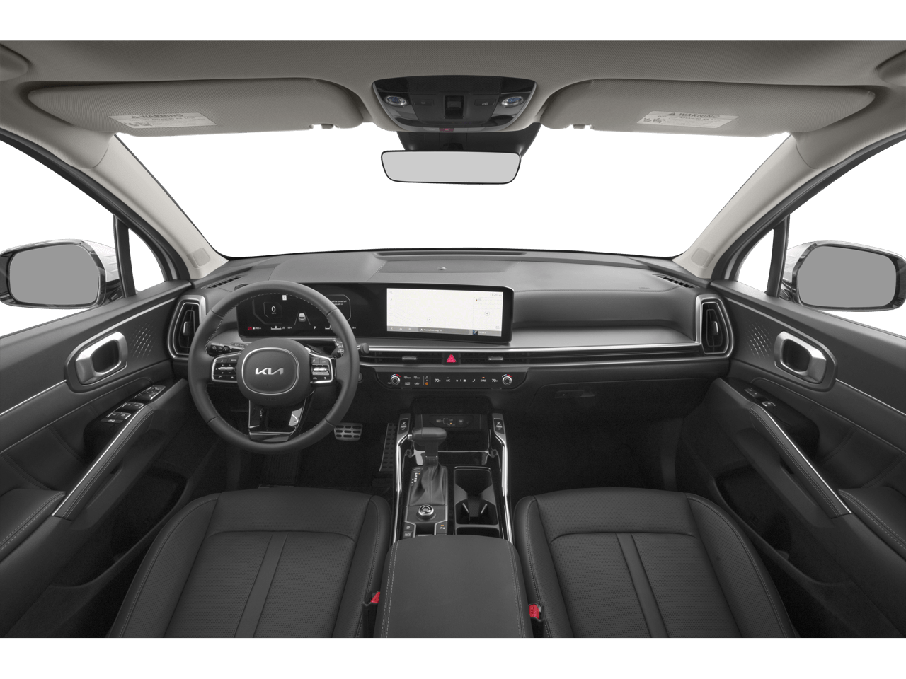 2026 Kia SORENTO SX Roseville CA