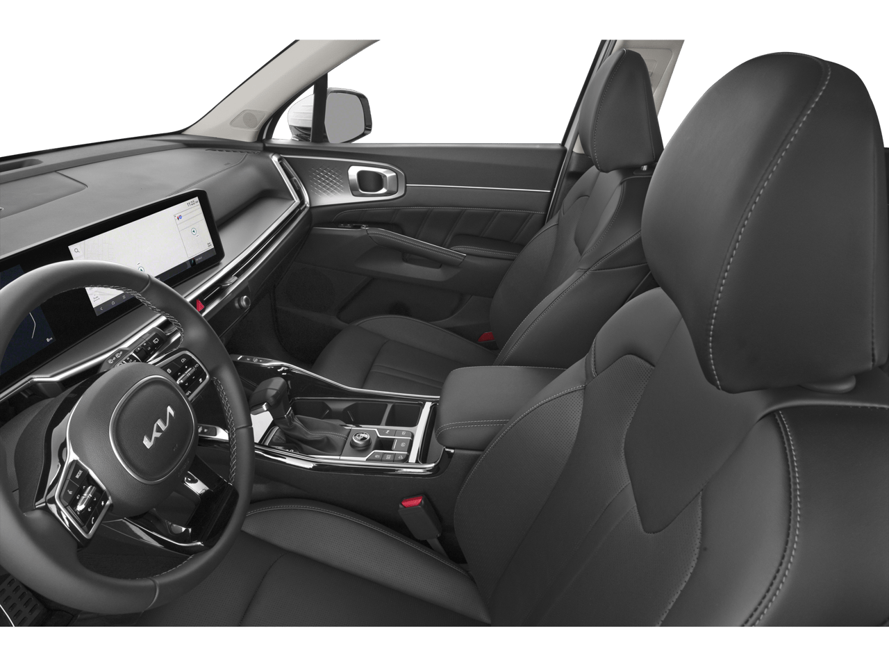 2026 Kia SORENTO SX Roseville CA