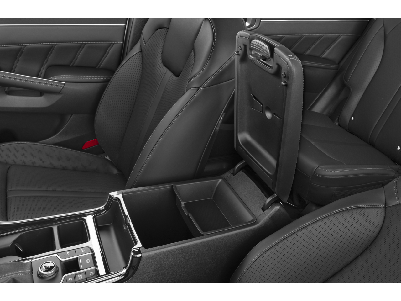 2026 Kia SORENTO SX Roseville CA