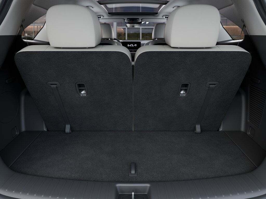 2026 Kia SORENTO SX Roseville CA