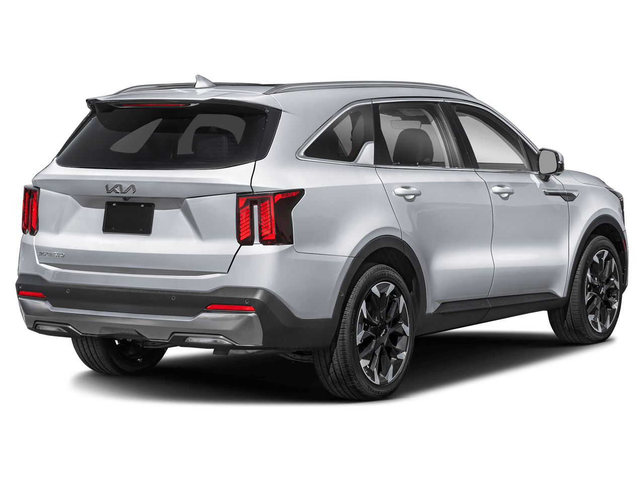 2026 Kia SORENTO SX Roseville CA