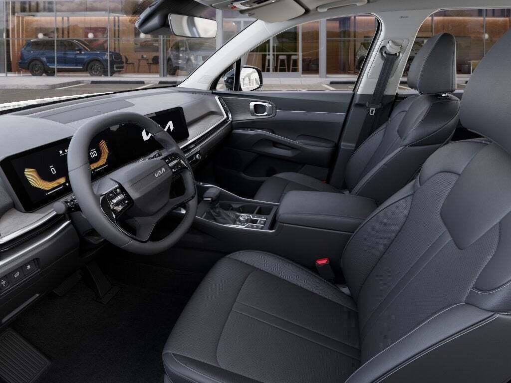 2026 Kia SORENTO X-LINE EX Roseville CA