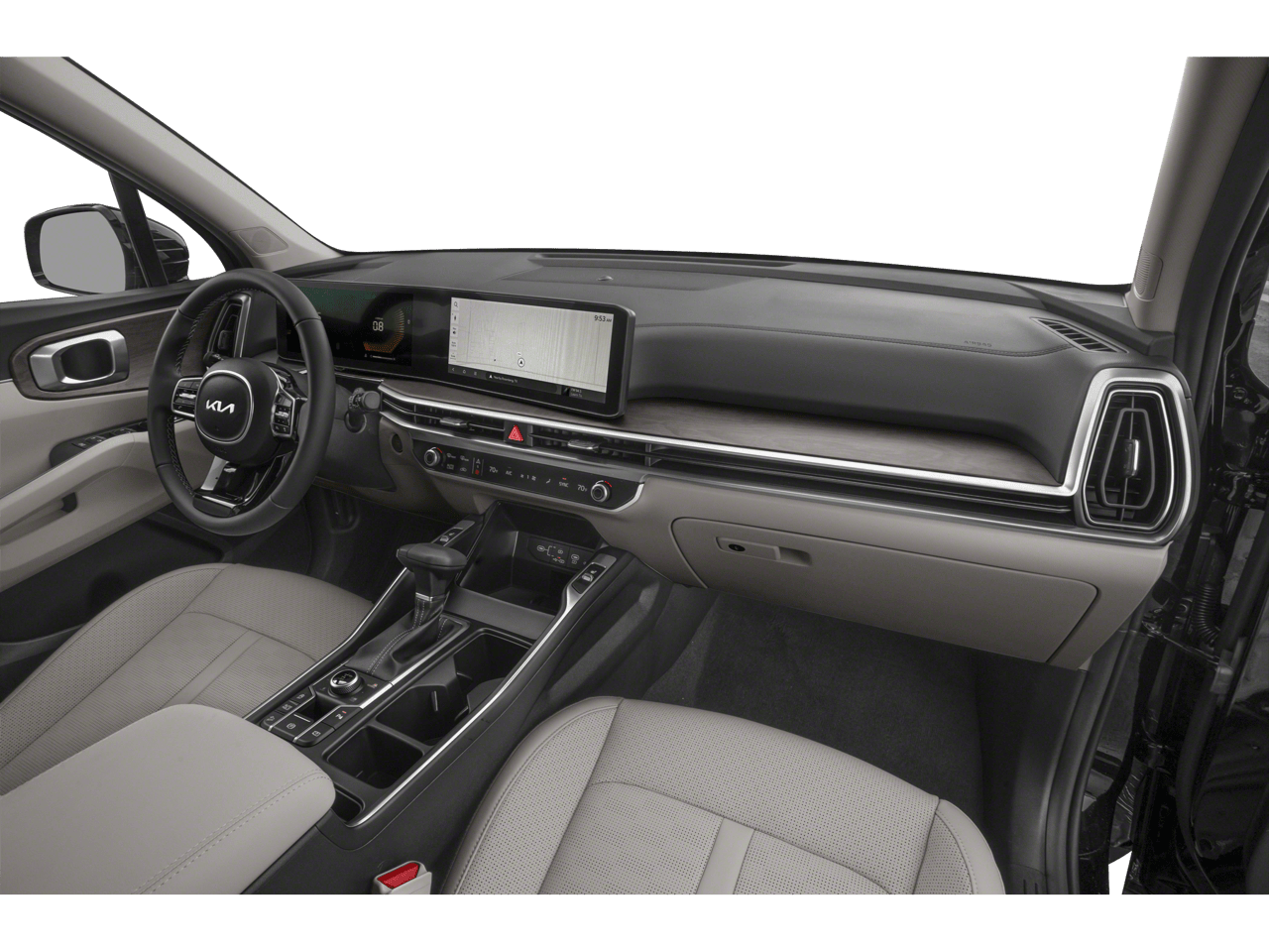 2026 Kia SORENTO X-LINE EX Roseville CA