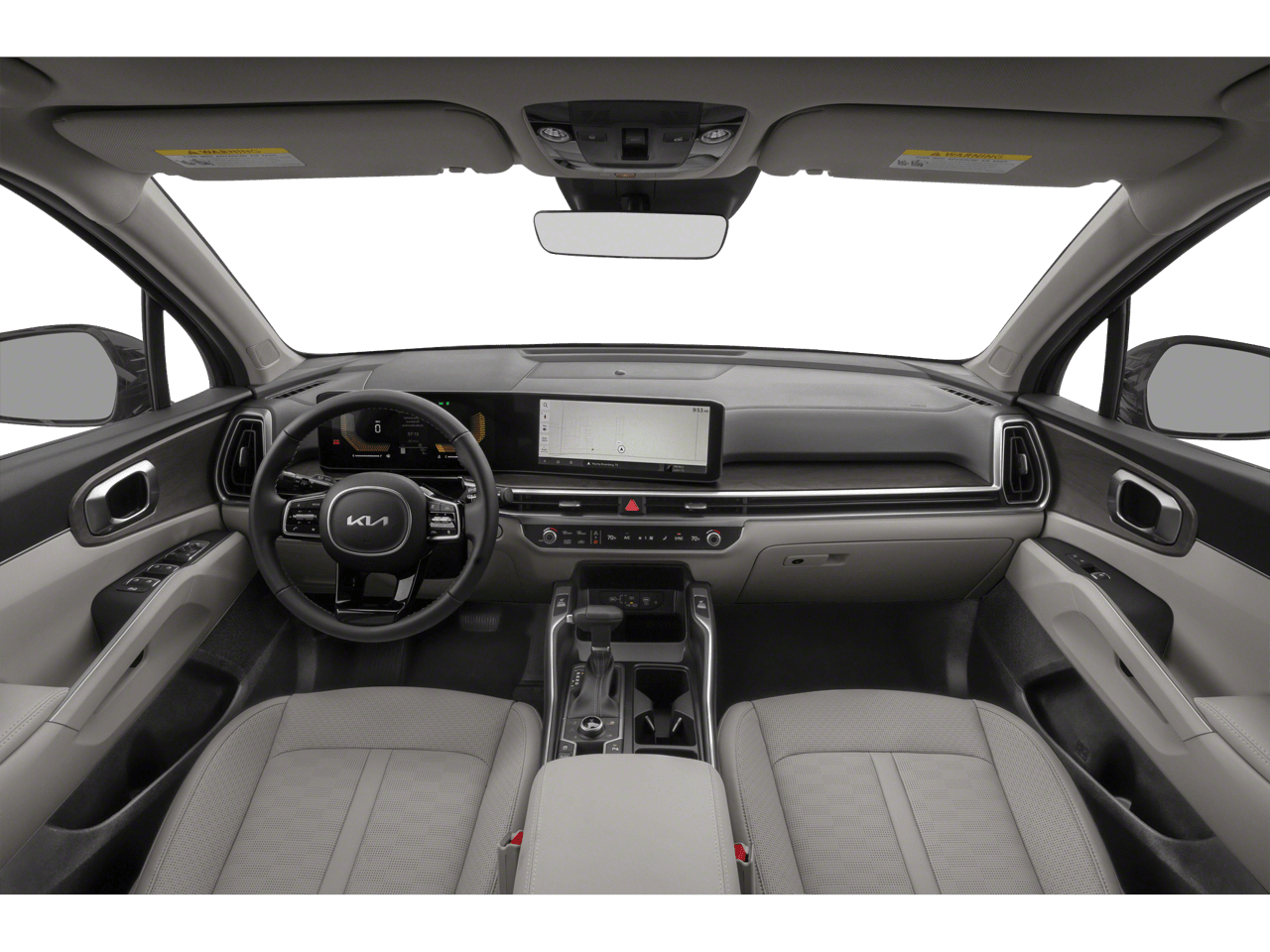 2026 Kia SORENTO X-LINE EX Roseville CA