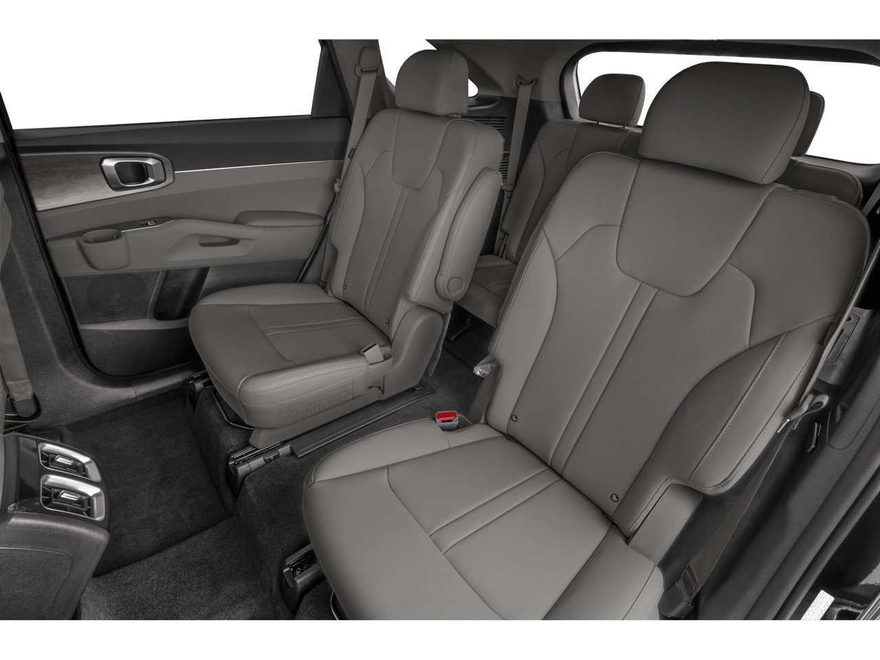 2026 Kia SORENTO X-LINE EX Roseville CA