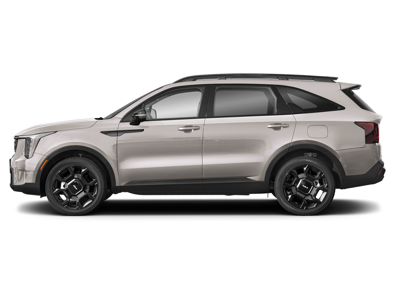 2026 Kia SORENTO X-LINE EX Roseville CA