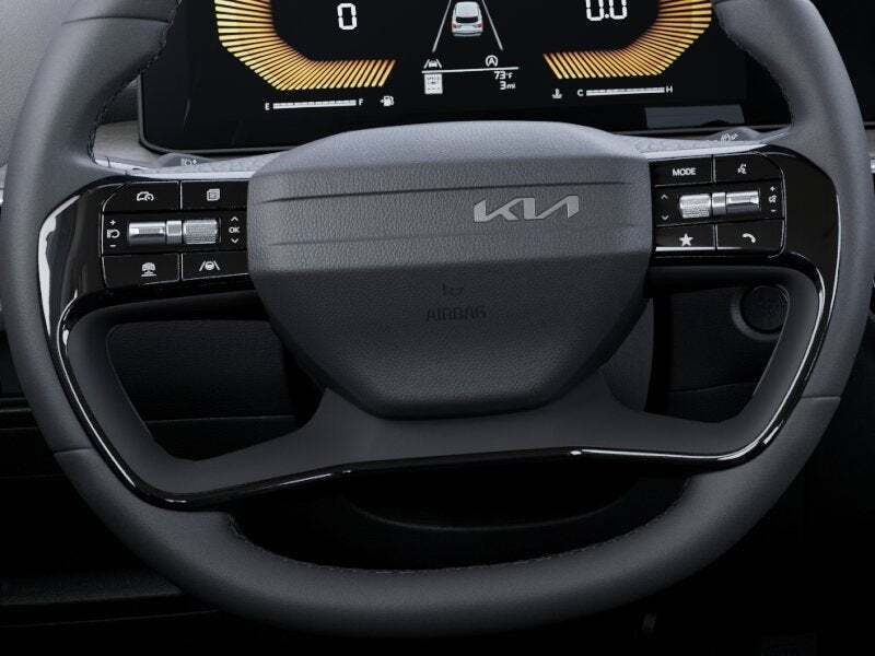 2026 Kia SORENTO X-LINE EX Roseville CA