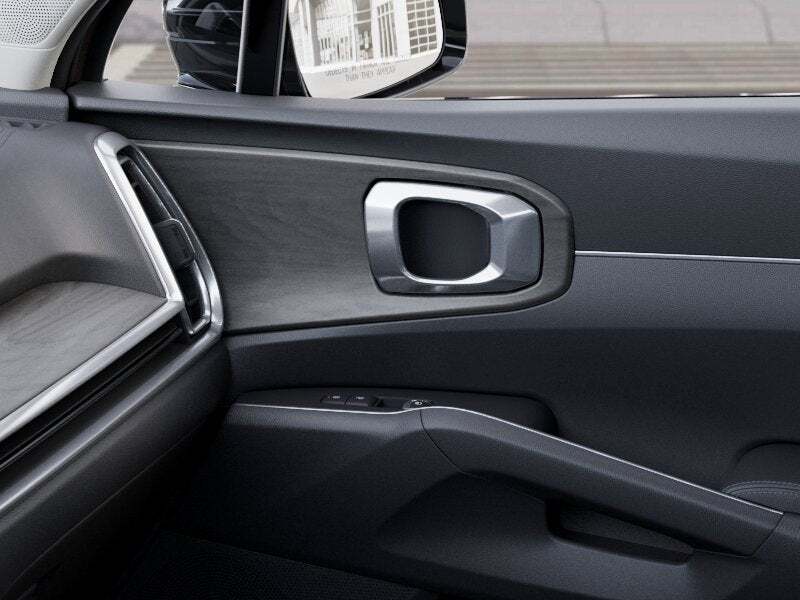 2026 Kia SORENTO X-LINE EX Roseville CA