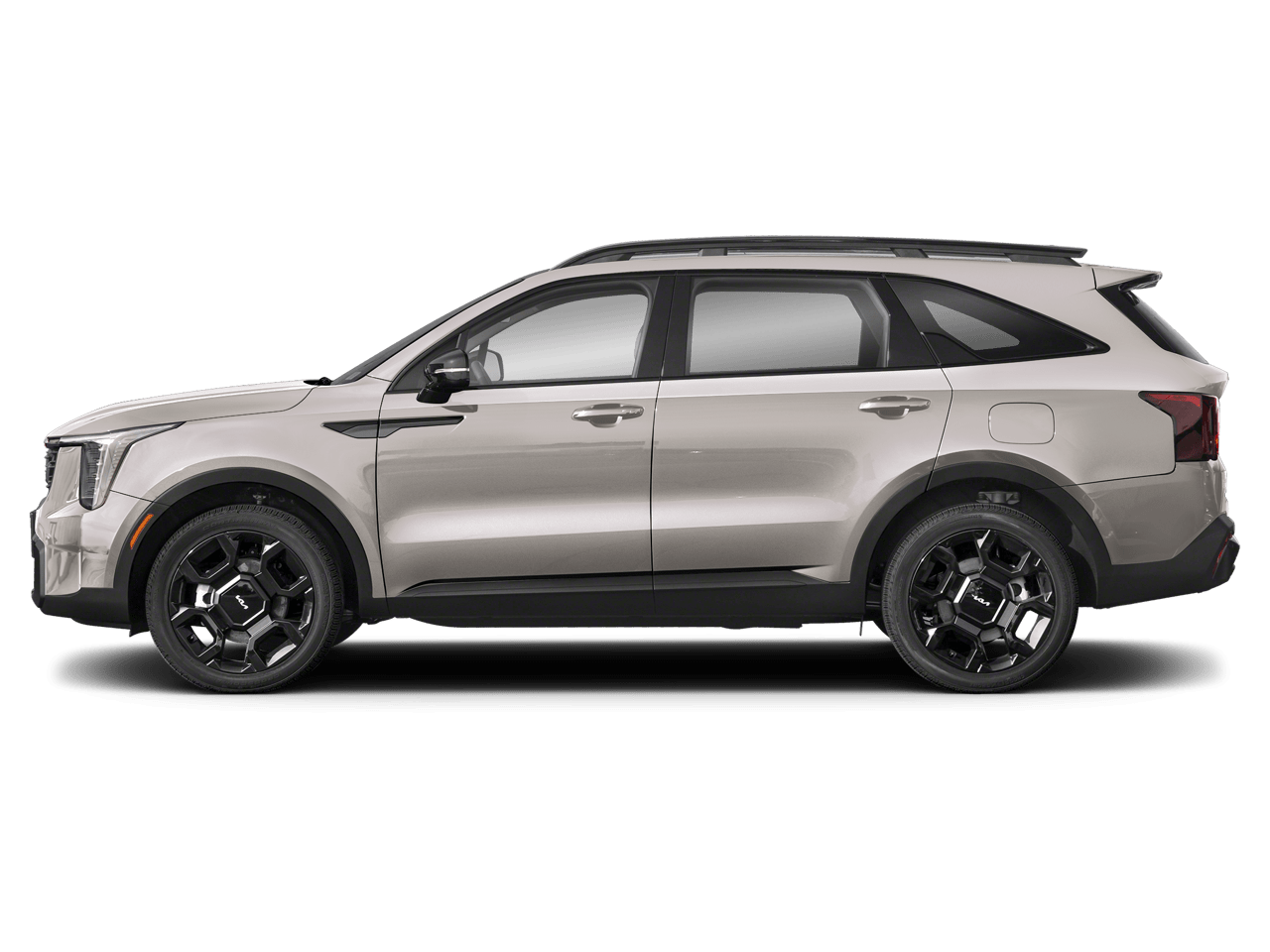 2026 Kia SORENTO X-LINE EX Roseville CA