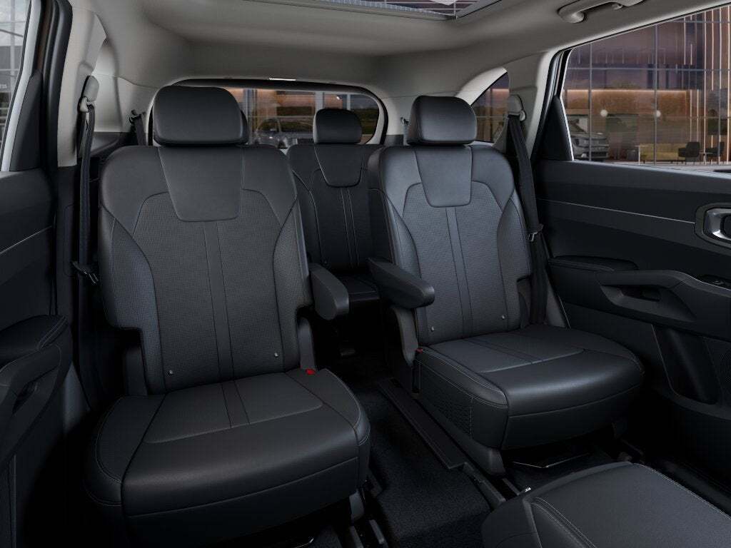 2026 Kia SORENTO X-LINE EX Roseville CA