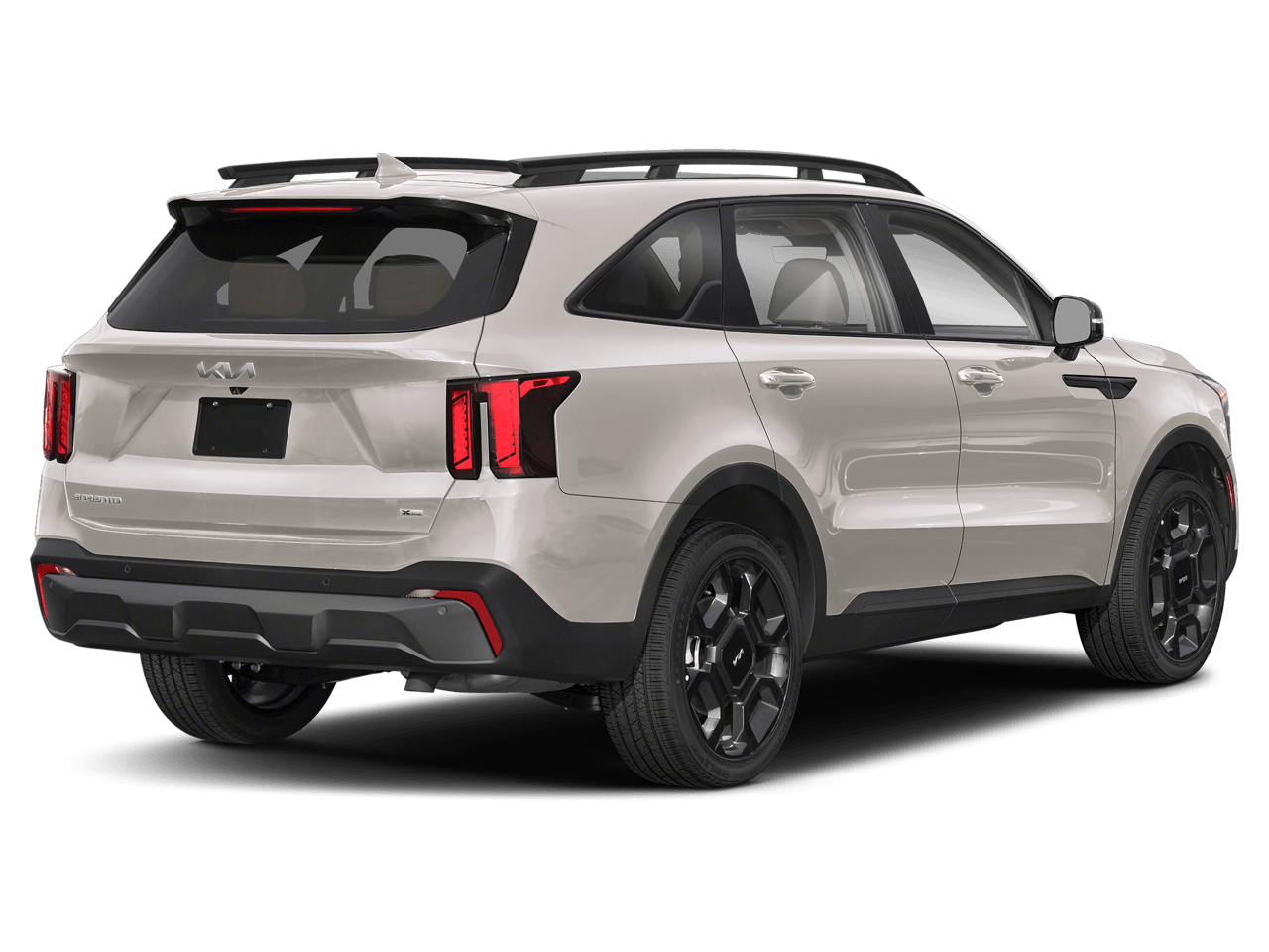 2026 Kia SORENTO X-LINE EX Roseville CA