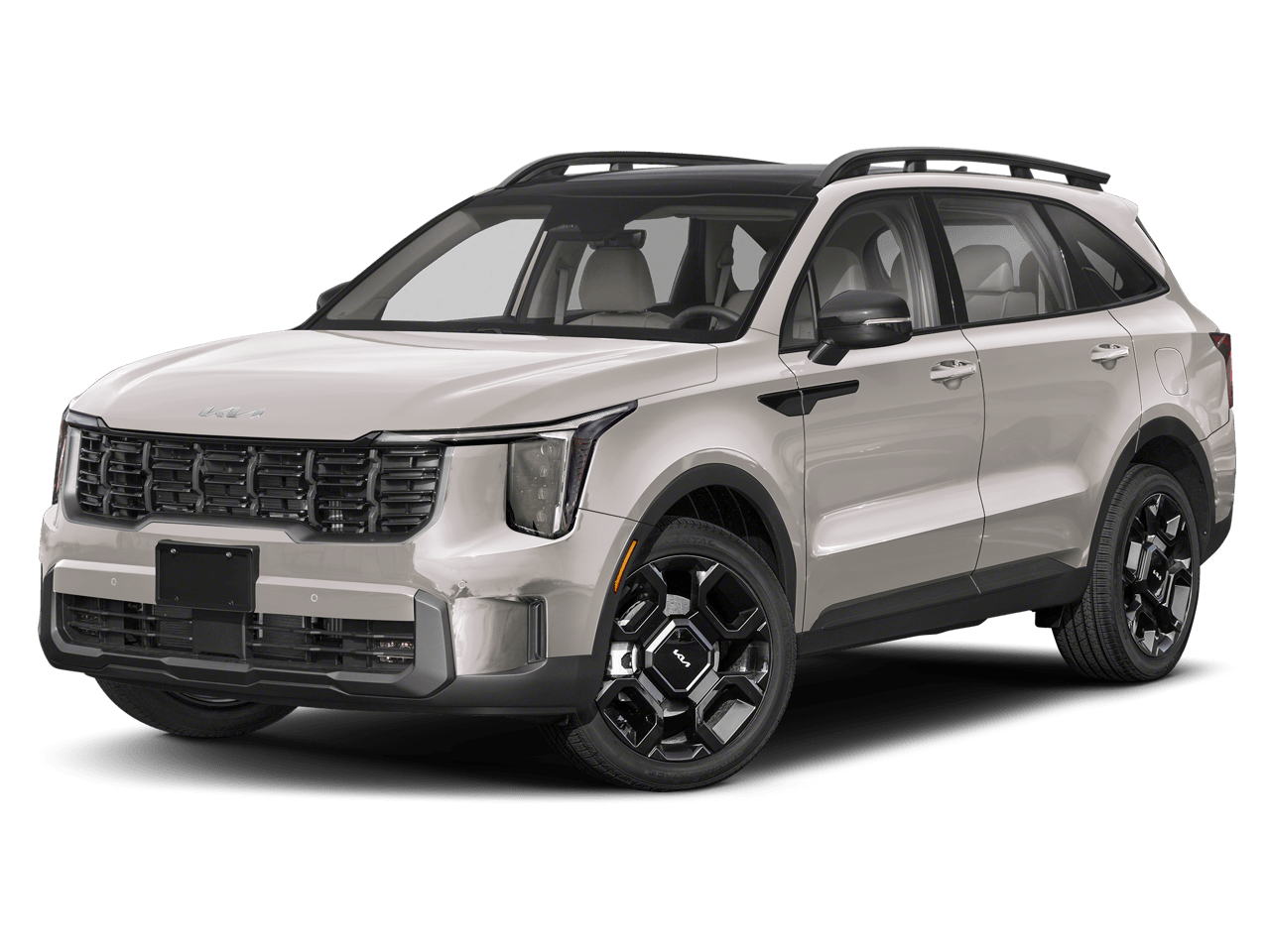 2026 Kia SORENTO X-LINE EX Roseville CA