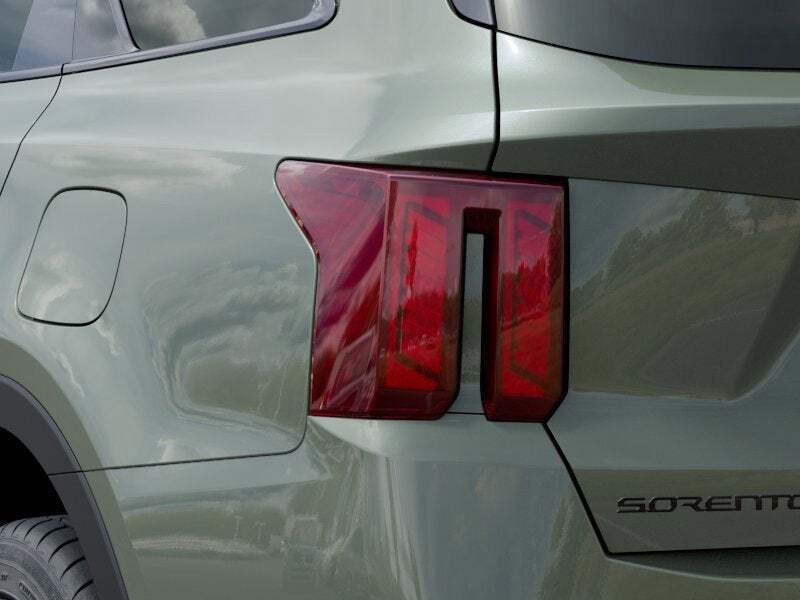 2026 Kia SORENTO X-LINE EX Roseville CA