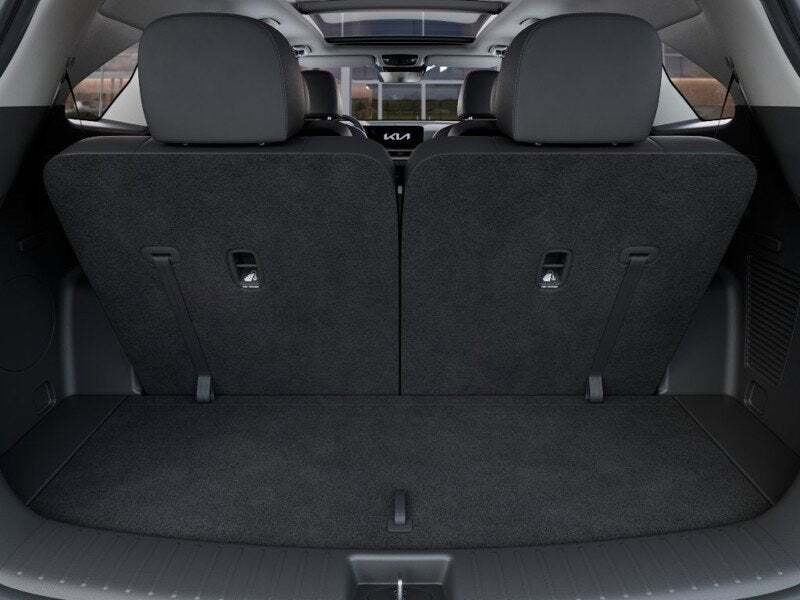 2026 Kia SORENTO X-LINE EX Roseville CA