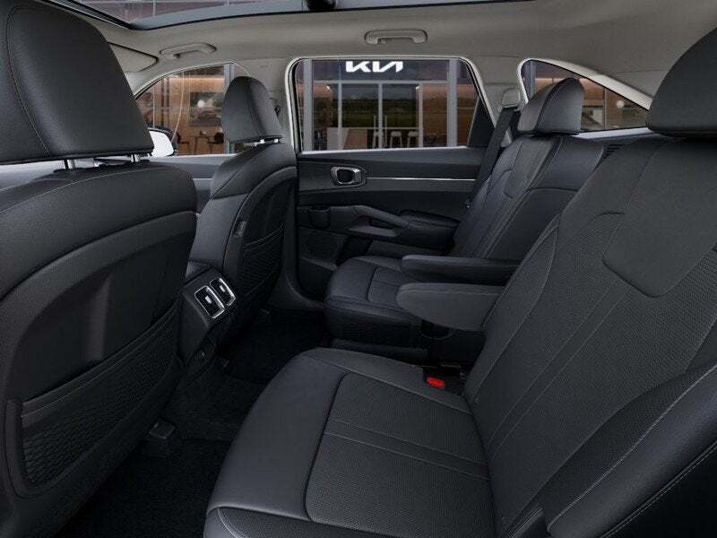 2026 Kia SORENTO X-LINE EX Roseville CA