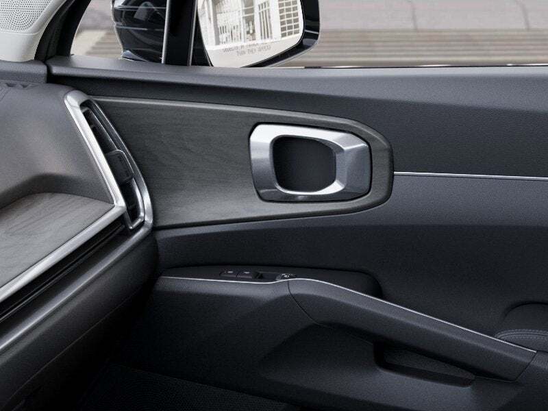 2026 Kia SORENTO X-LINE EX Roseville CA