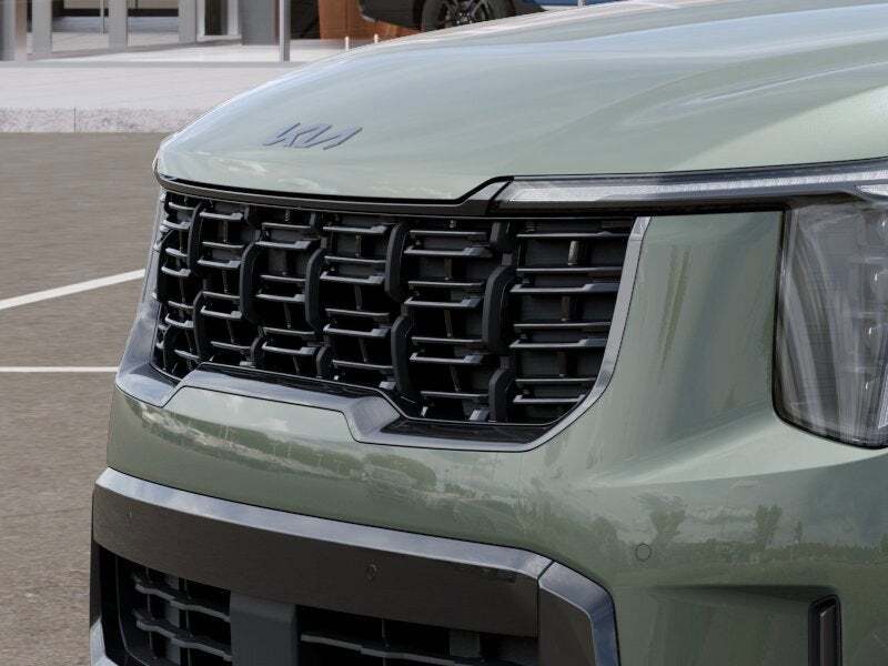 2026 Kia SORENTO X-LINE EX Roseville CA