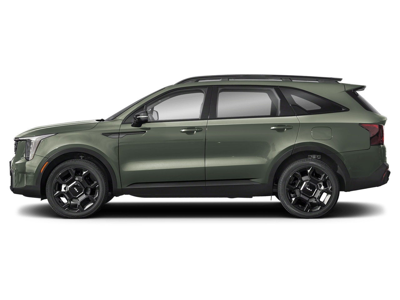 2026 Kia SORENTO X-LINE EX Roseville CA