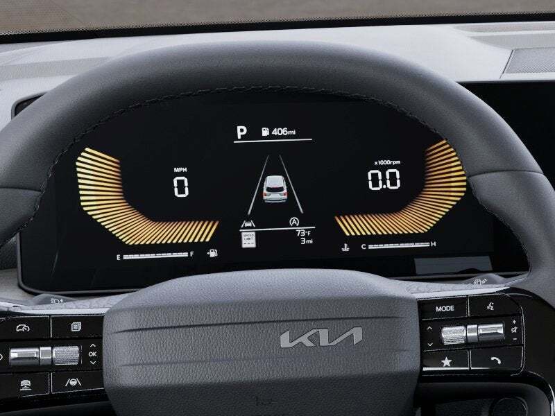 2026 Kia SORENTO X-LINE EX Roseville CA
