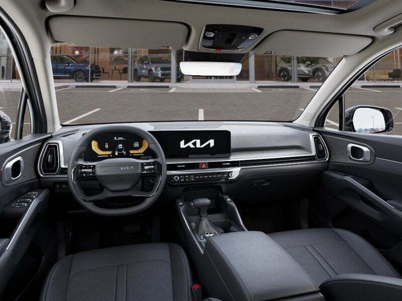2026 Kia SORENTO X-LINE EX Roseville CA