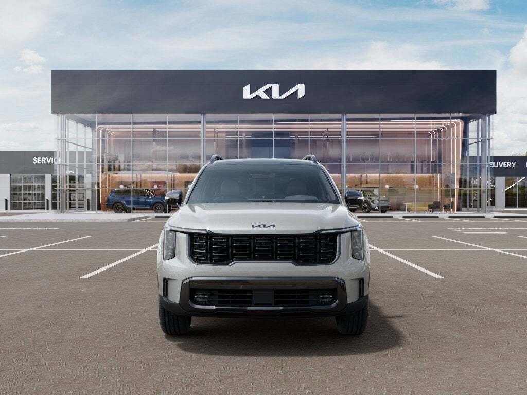 2026 Kia SORENTO X-LINE SX PRESTIGE Roseville CA