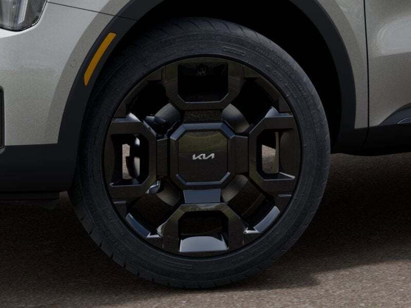 2026 Kia SORENTO X-LINE SX PRESTIGE Roseville CA