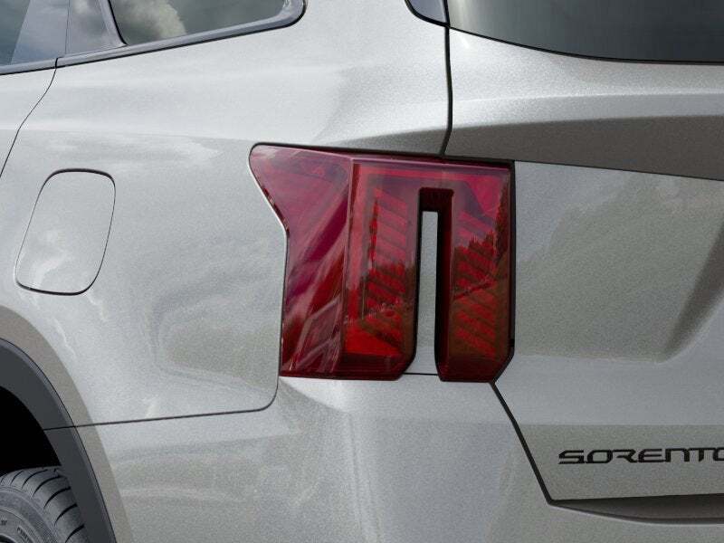 2026 Kia SORENTO X-LINE SX PRESTIGE Roseville CA