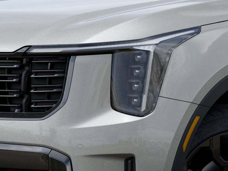 2026 Kia SORENTO X-LINE SX PRESTIGE Roseville CA