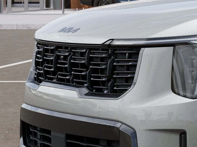2026 Kia SORENTO X-LINE SX PRESTIGE Roseville CA