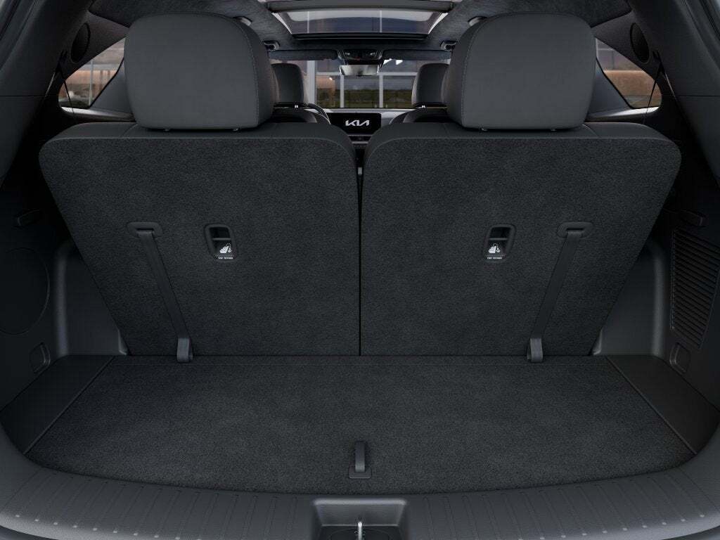 2026 Kia SORENTO X-LINE SX PRESTIGE Roseville CA