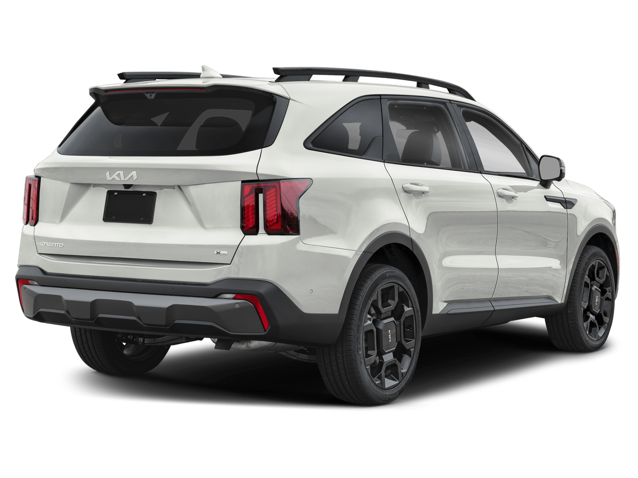 2026 Kia SORENTO X-LINE SX PRESTIGE Roseville CA