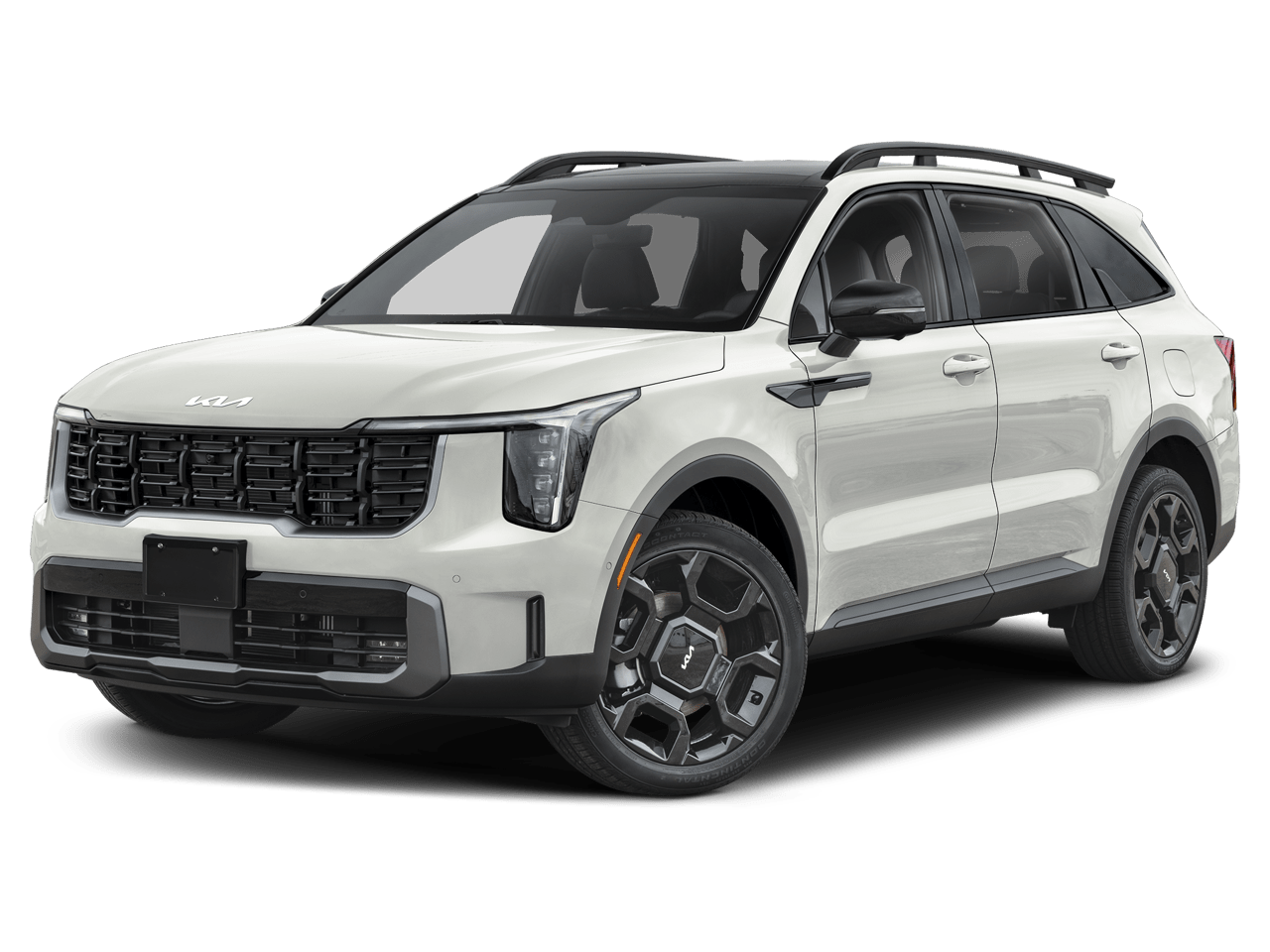 2026 Kia SORENTO X-LINE SX PRESTIGE Roseville CA