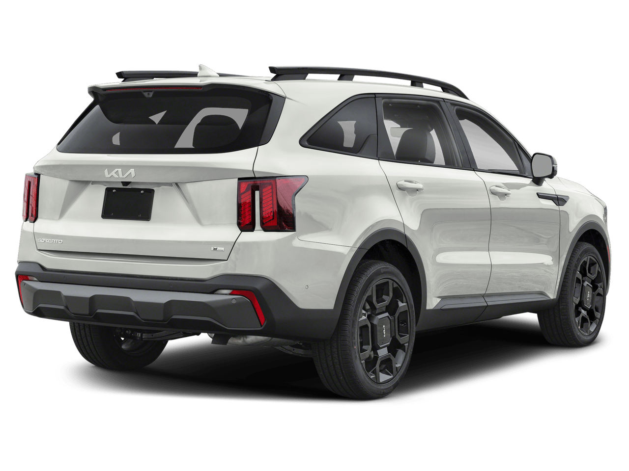2026 Kia SORENTO X-LINE SX PRESTIGE Roseville CA