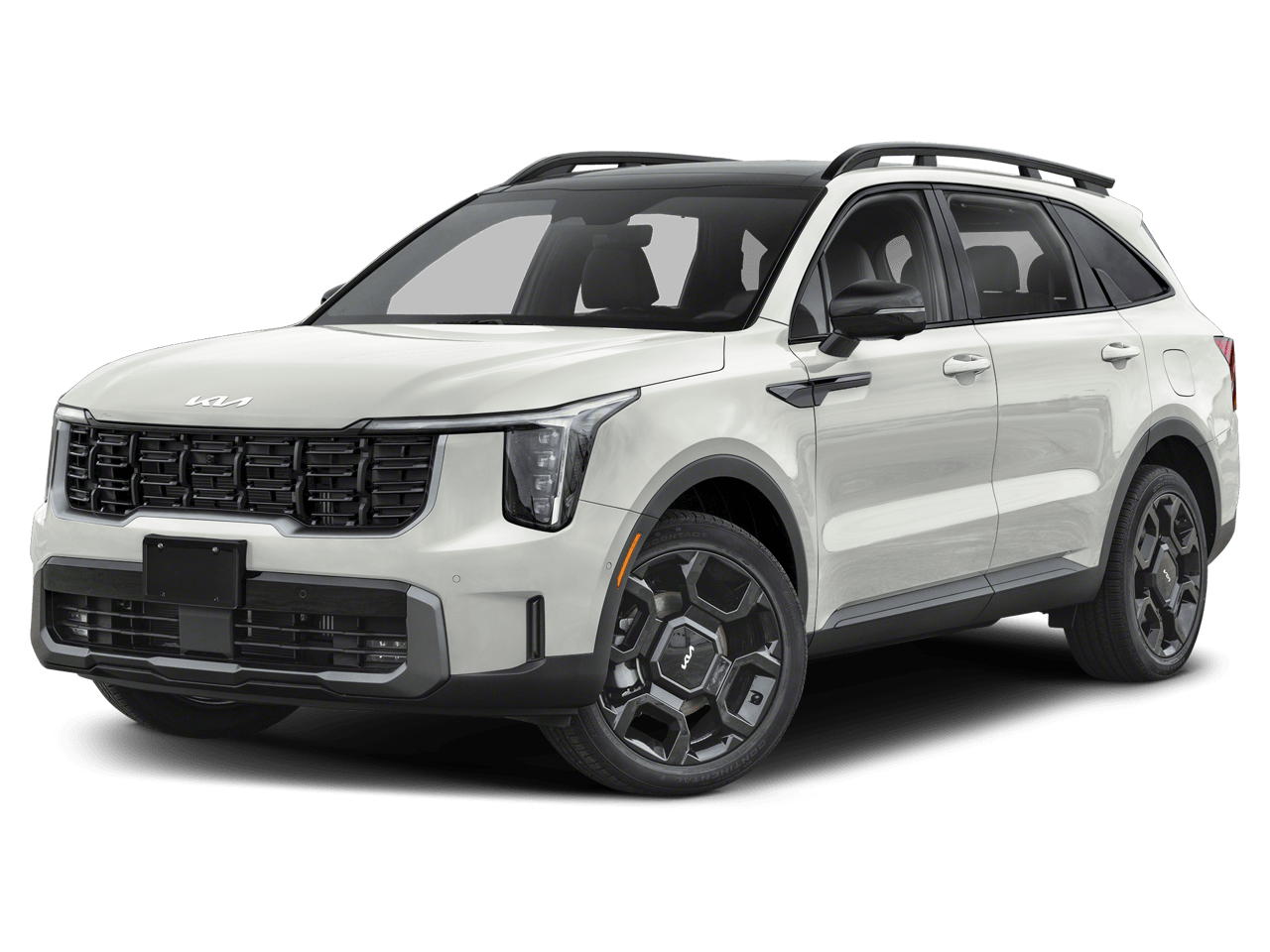 2026 Kia SORENTO X-LINE SX PRESTIGE Roseville CA