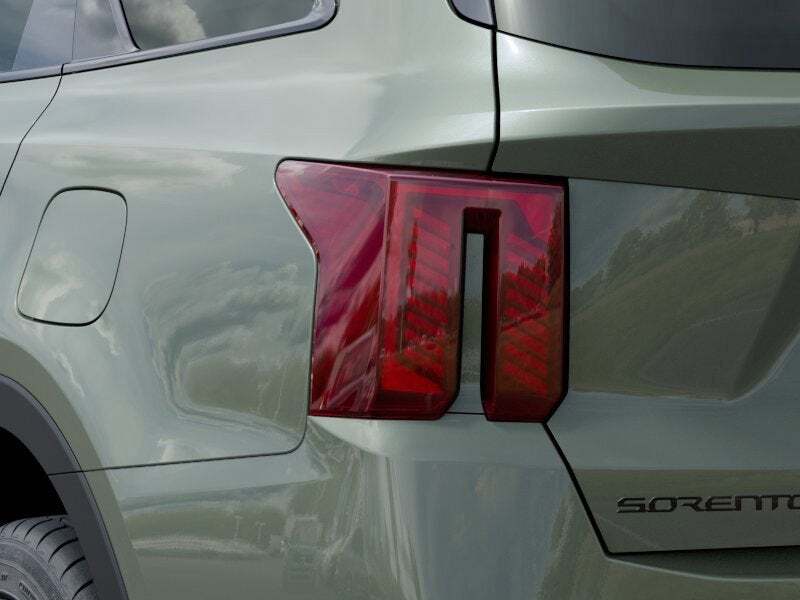 2026 Kia SORENTO X-LINE SX PRESTIGE Roseville CA