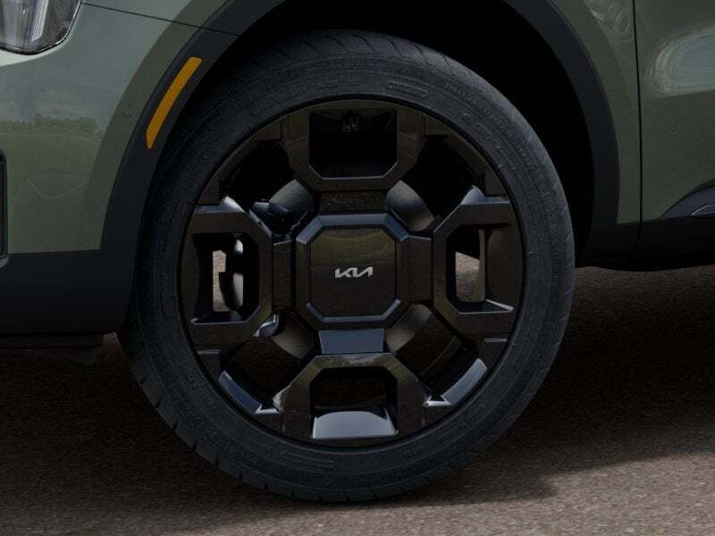2026 Kia SORENTO X-LINE SX PRESTIGE Roseville CA
