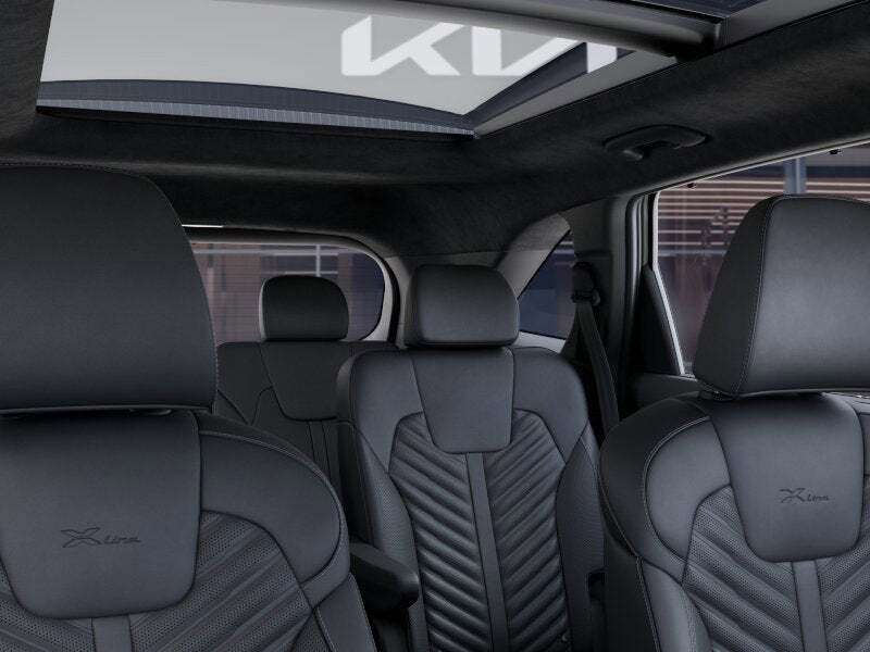 2026 Kia SORENTO X-LINE SX PRESTIGE Roseville CA