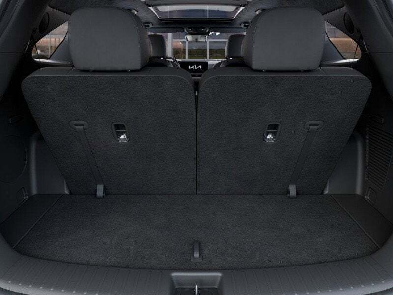 2026 Kia SORENTO X-LINE SX PRESTIGE Roseville CA